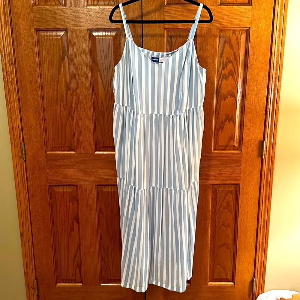 Old Navy Dress